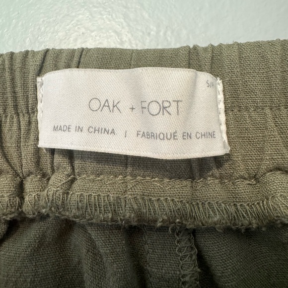 Oak + Fort pants - Picture 2 of 2